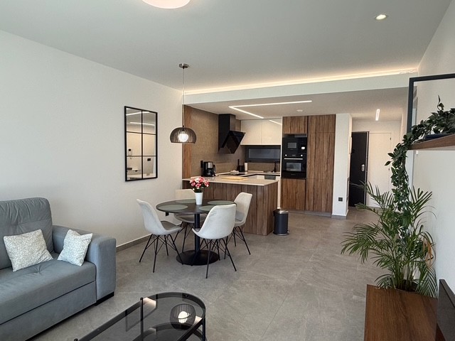 Piso en venta en Guardamar Del Segura