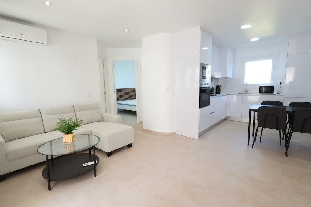 Bungalow en venta en Orihuela Costa