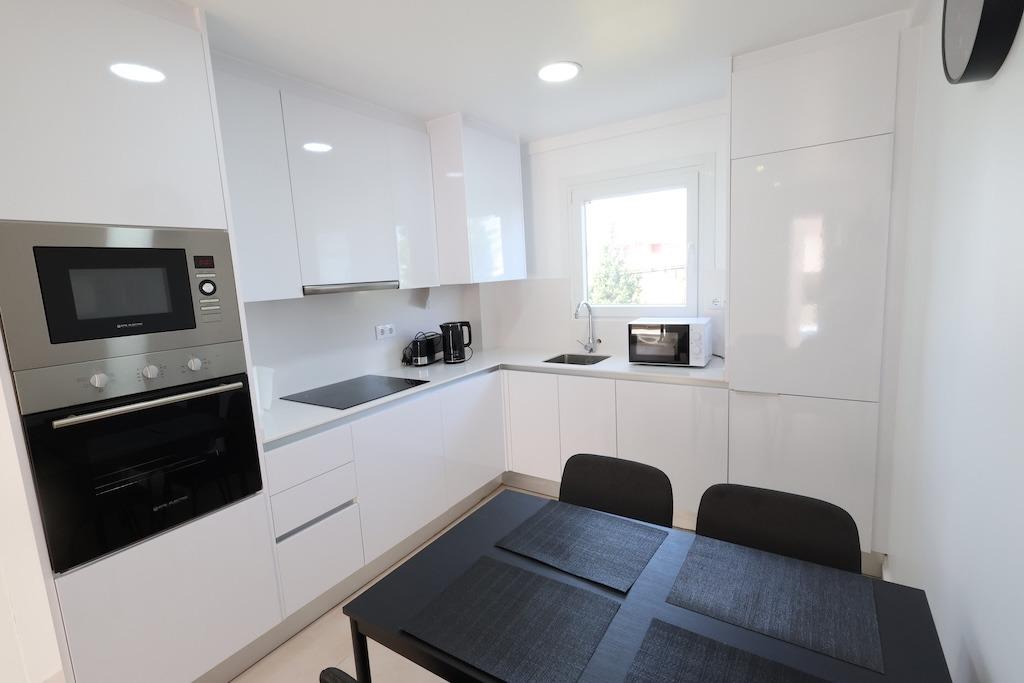 Bungalow en venta en Orihuela Costa