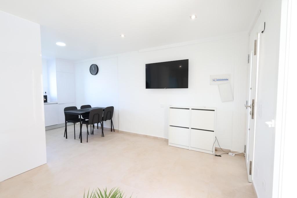 Bungalow en venta en Orihuela Costa