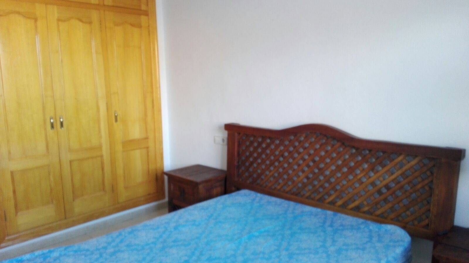 Piso en venta en San Javier