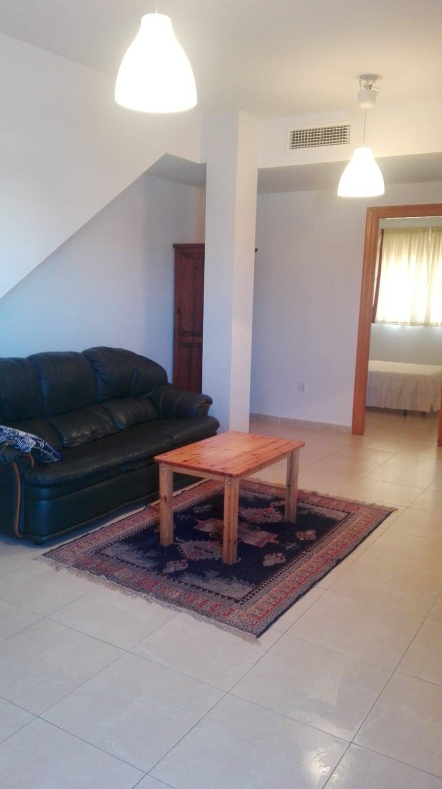 Piso en venta en San Javier