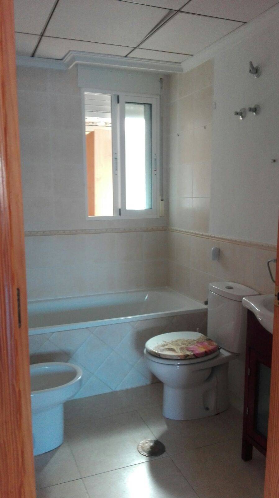 Piso en venta en San Javier