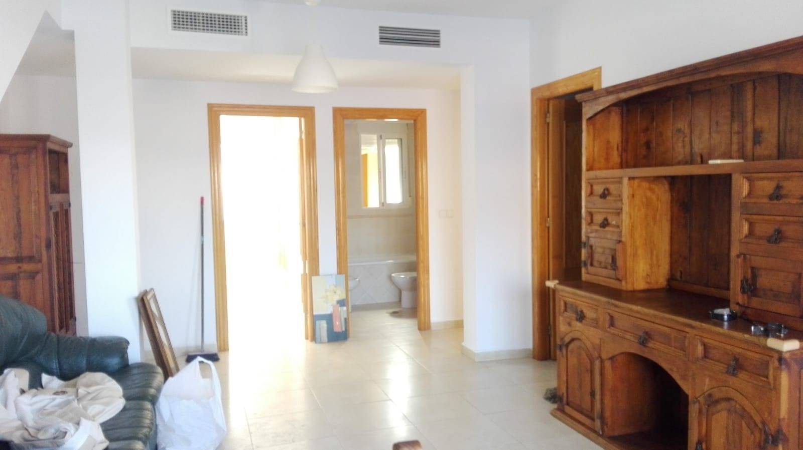 Piso en venta en San Javier