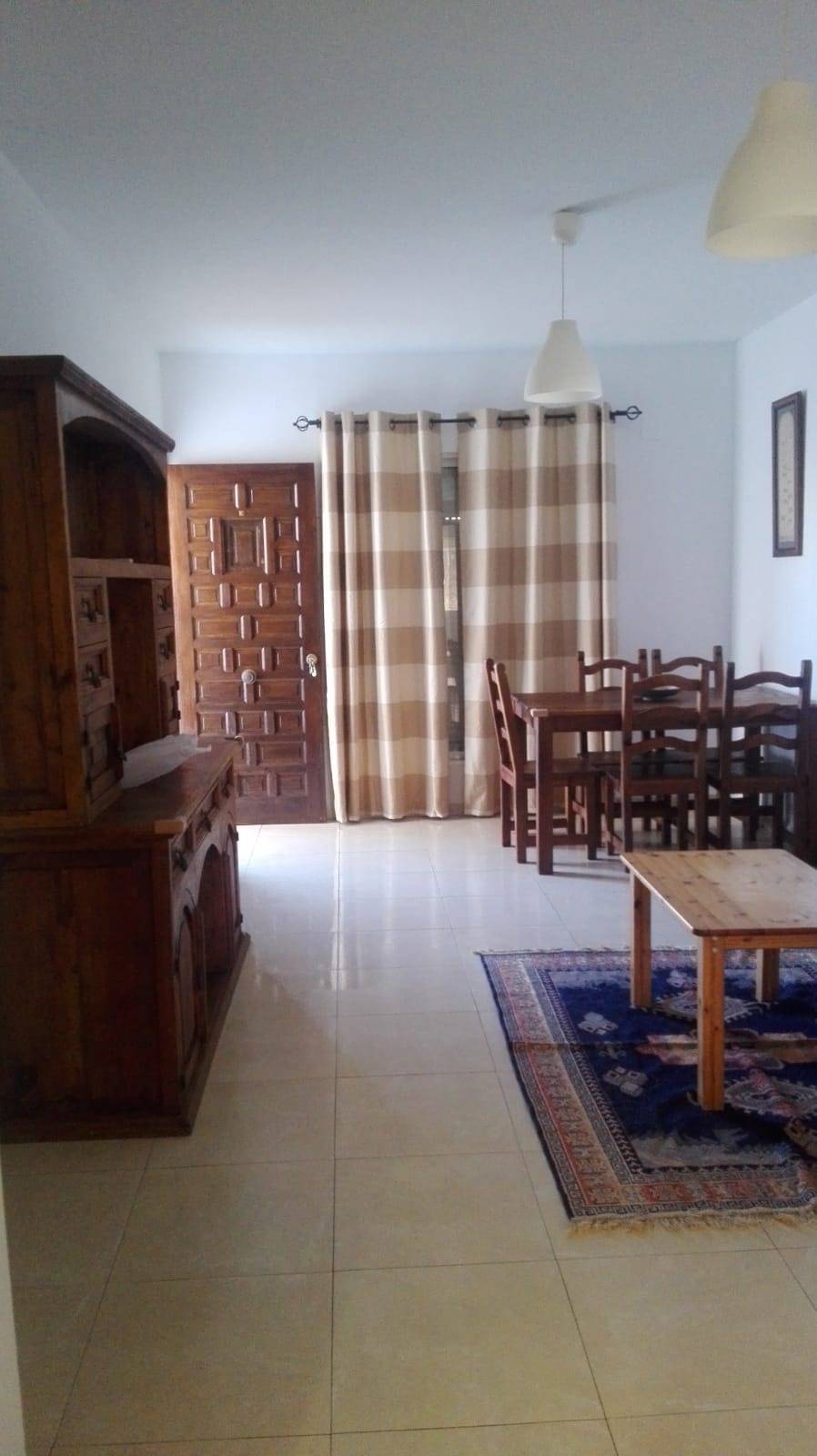 Piso en venta en San Javier