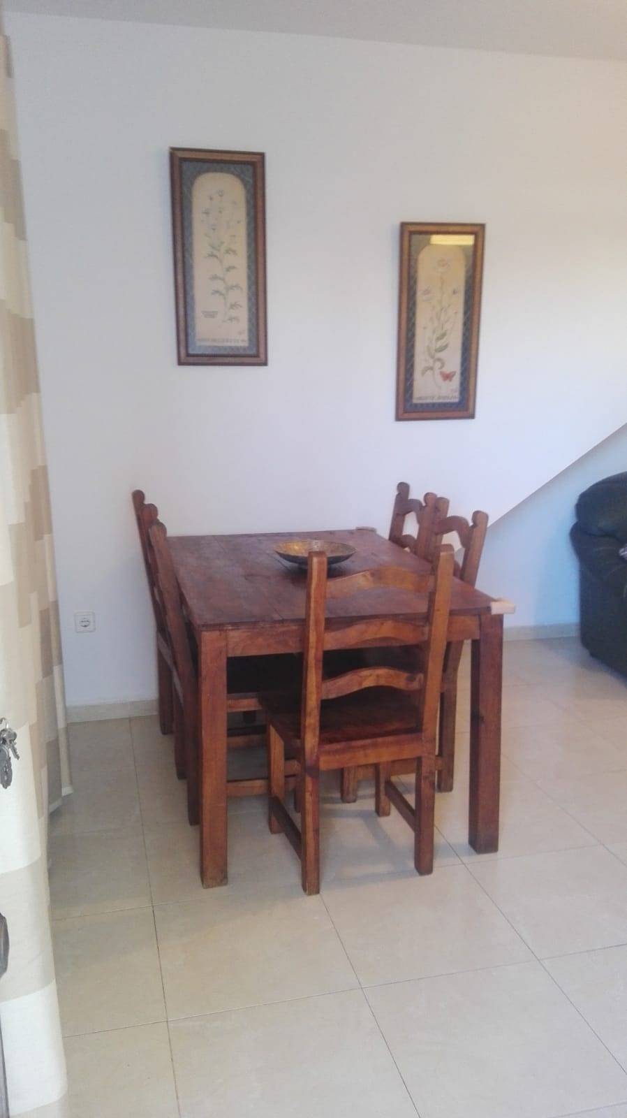 Piso en venta en San Javier