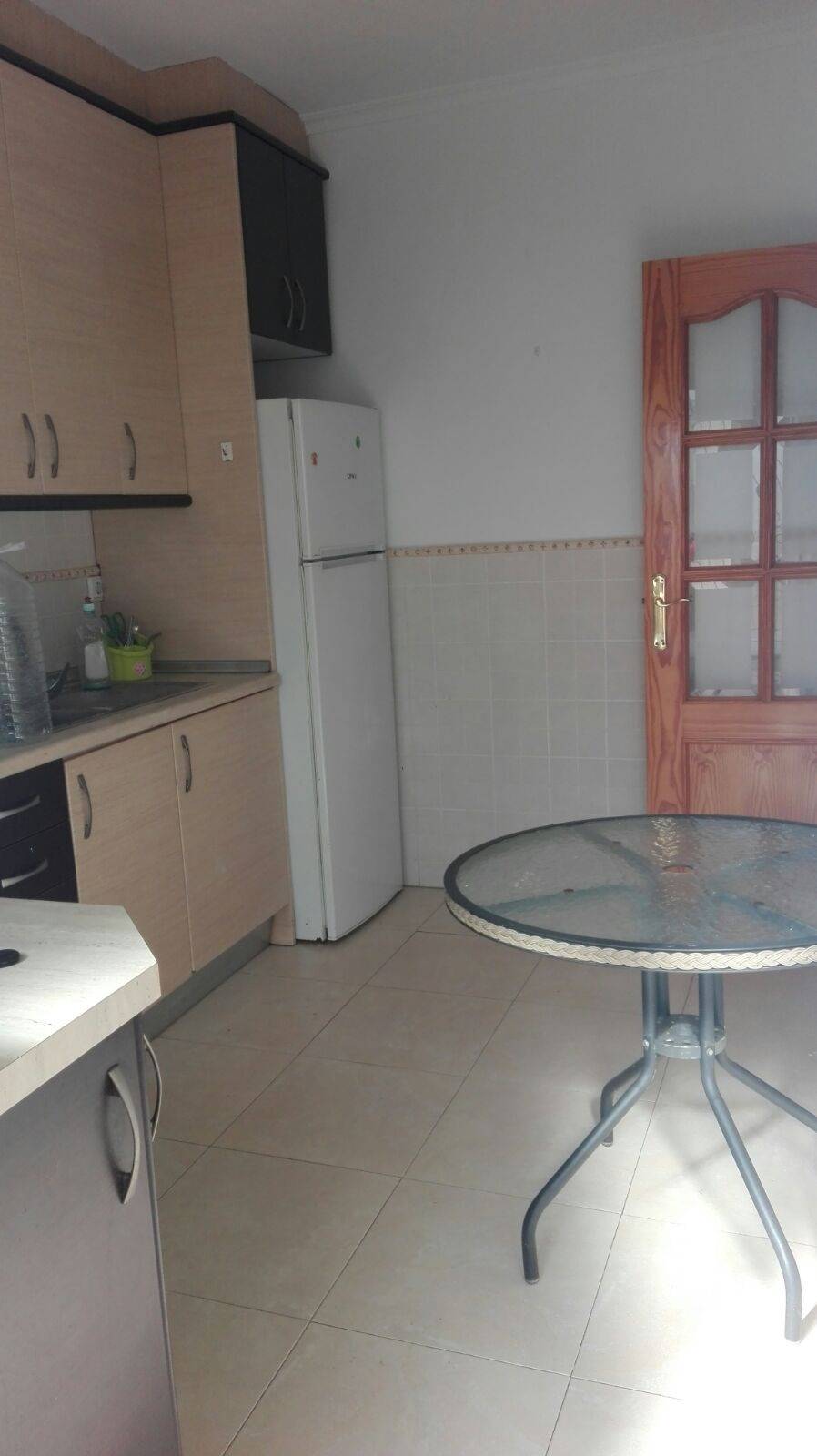 Piso en venta en San Javier