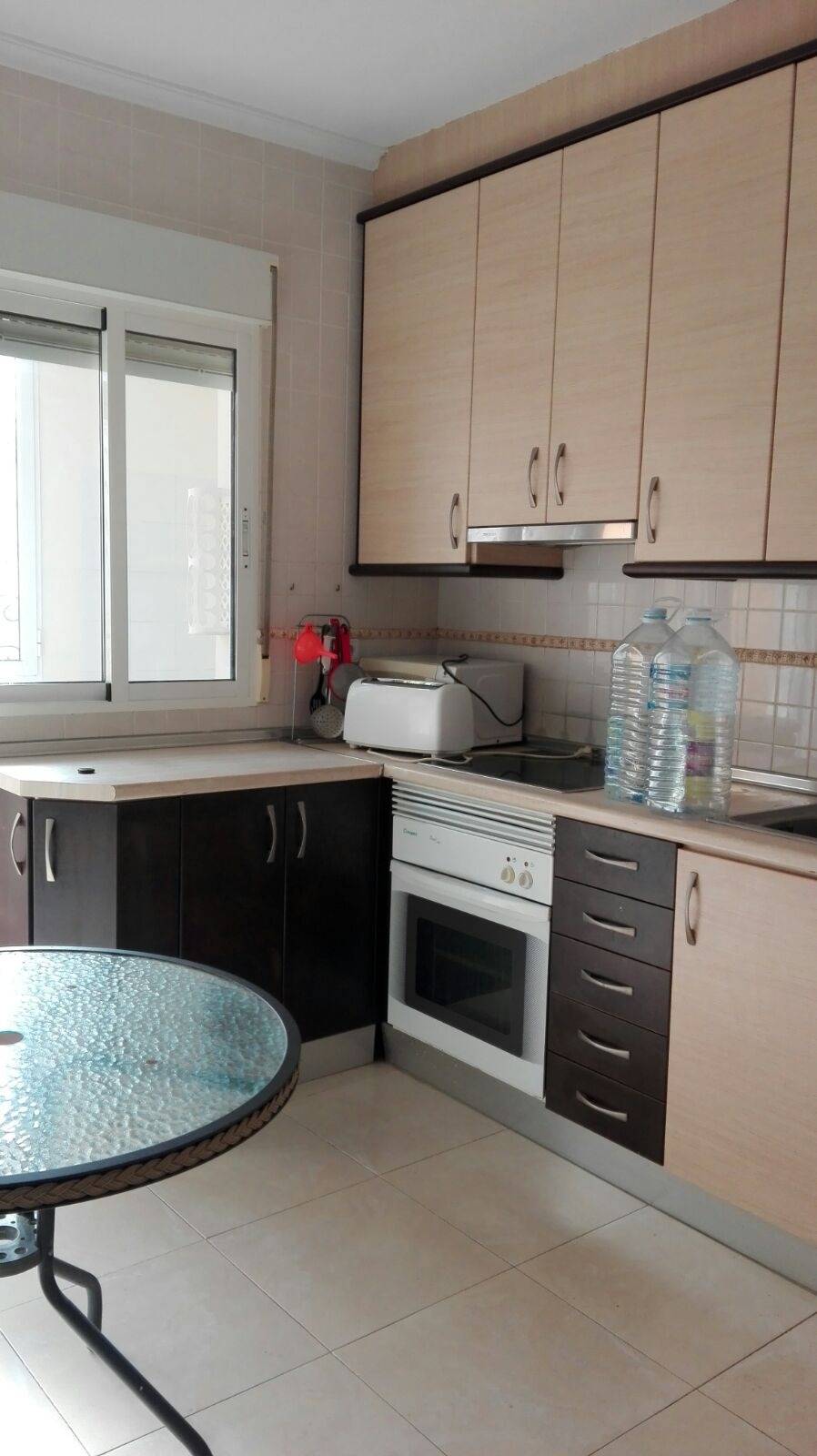 Piso en venta en San Javier