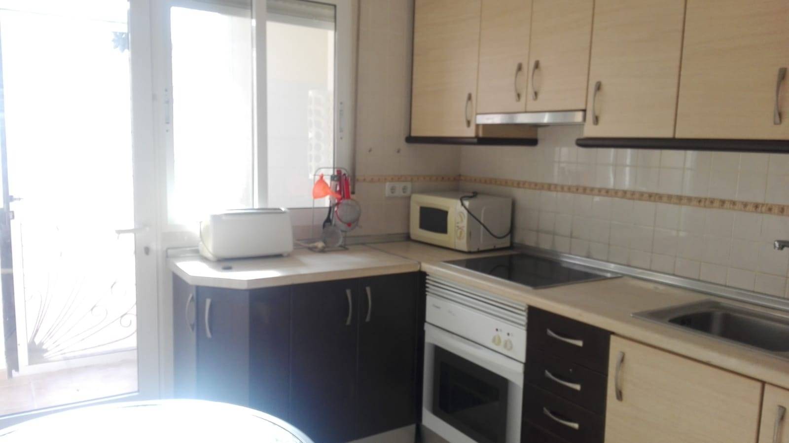 Piso en venta en San Javier
