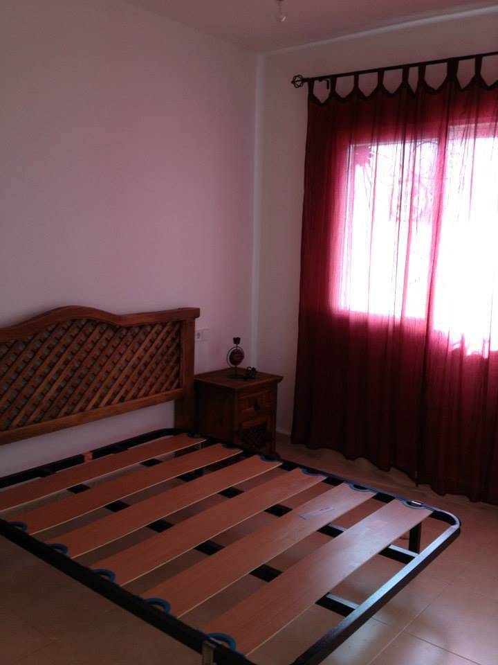 Piso en venta en San Javier