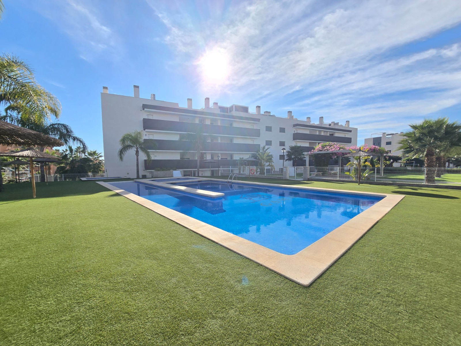 Apartment for sale in Orihuela Costa, Alicante, Spain