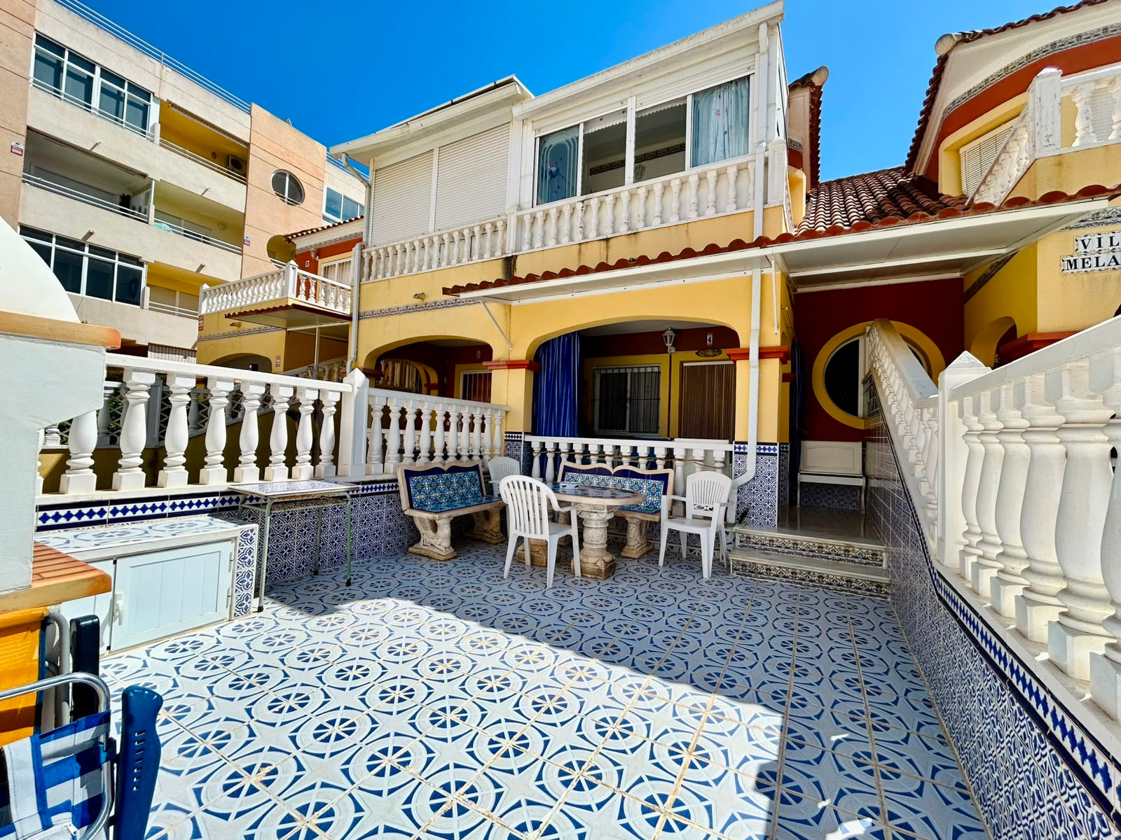 Town House for sale in Torrevieja, Alicante, Spain