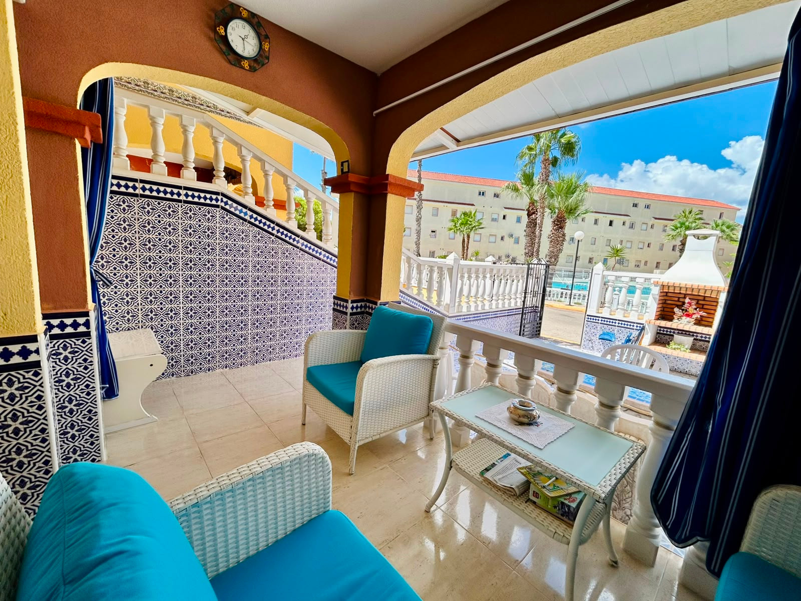 Town House for sale in Torrevieja, Alicante, Spain
