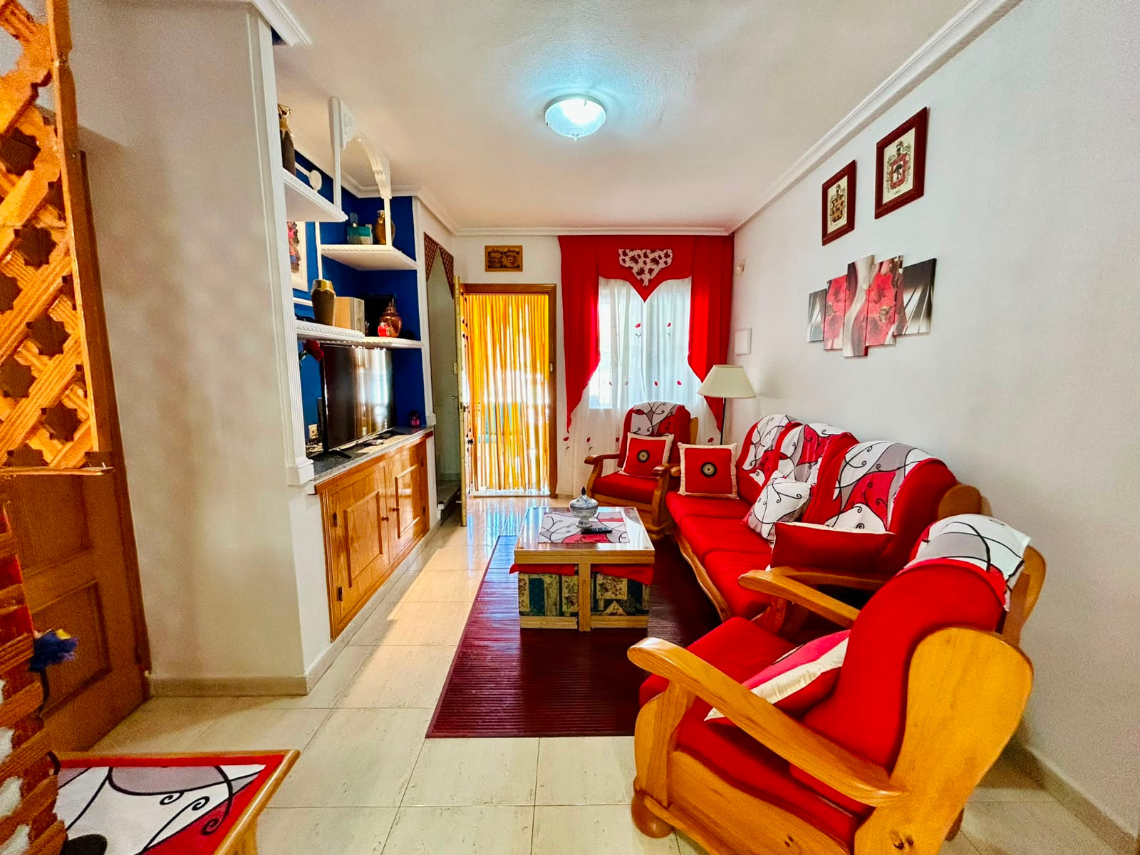 Town House for sale in Torrevieja, Alicante, Spain