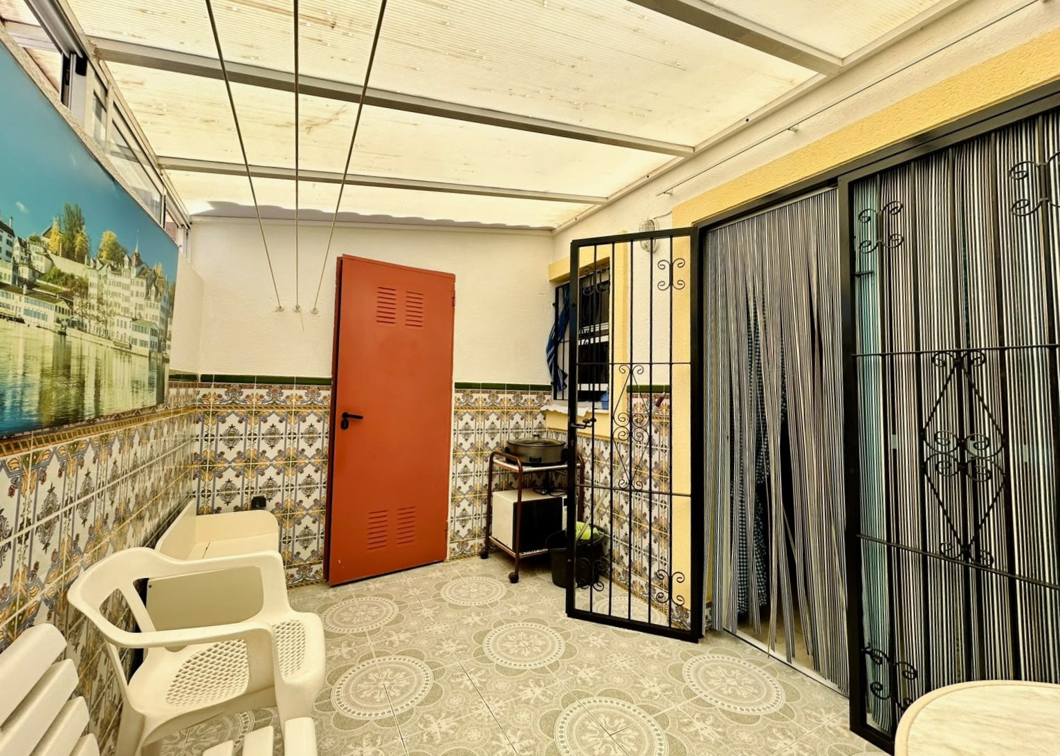 Town House for sale in Torrevieja, Alicante, Spain