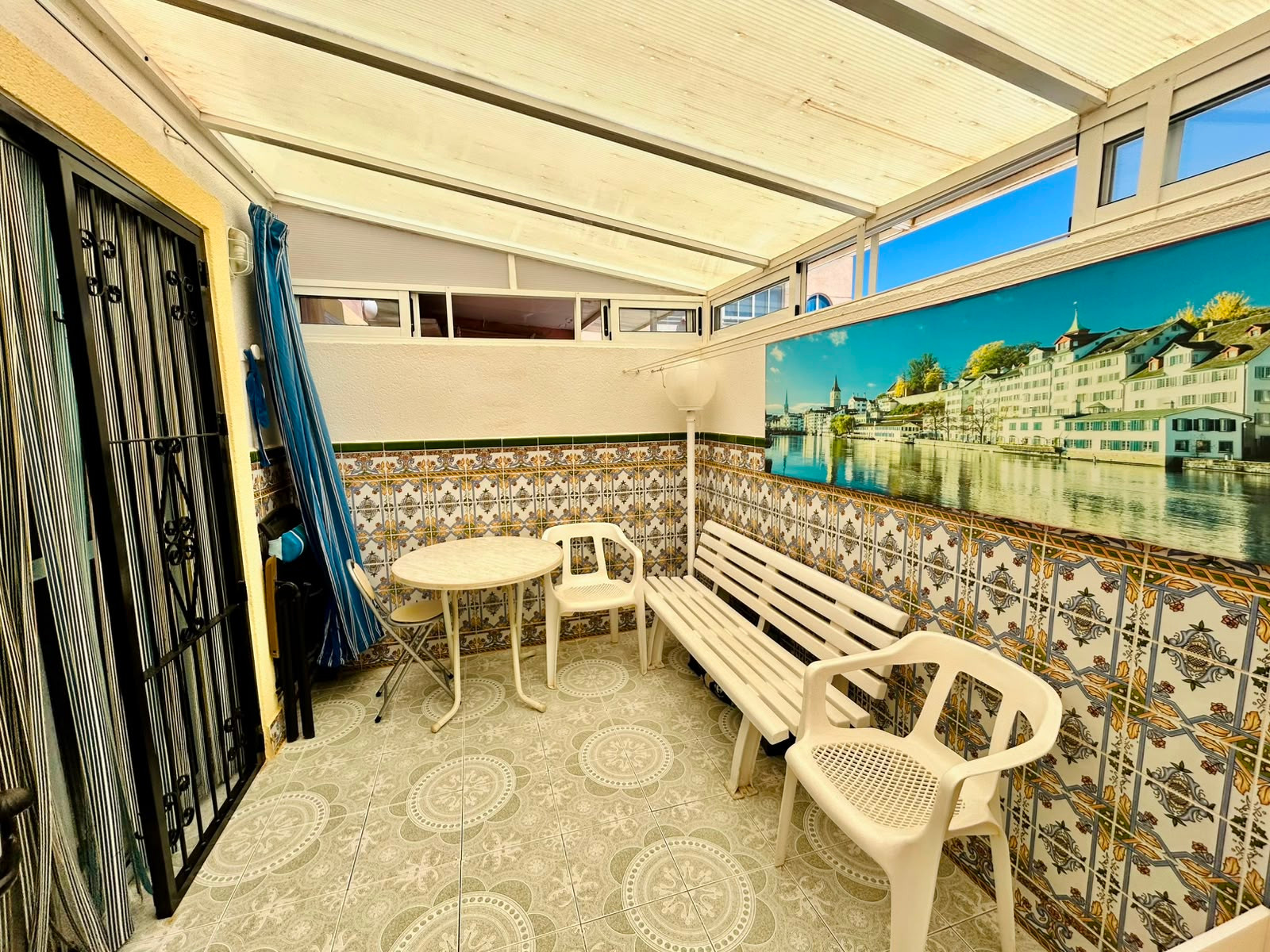 Town House for sale in Torrevieja, Alicante, Spain