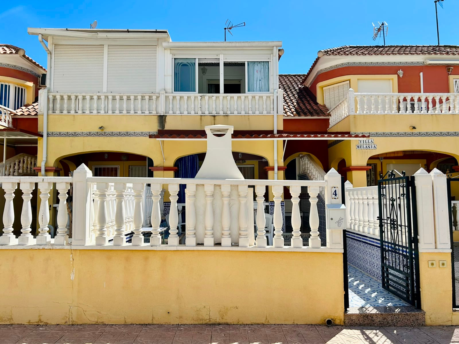 Town House for sale in Torrevieja, Alicante, Spain