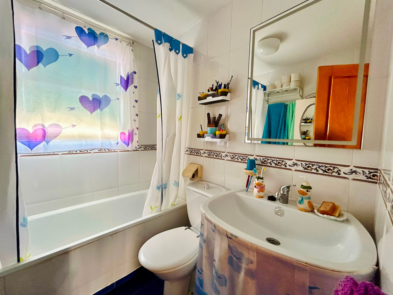 Town House for sale in Torrevieja, Alicante, Spain
