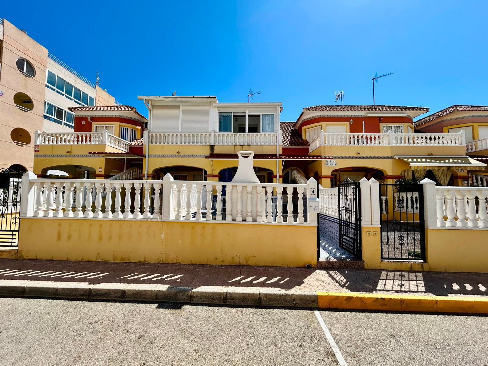 Town House for sale in Torrevieja, Alicante, Spain