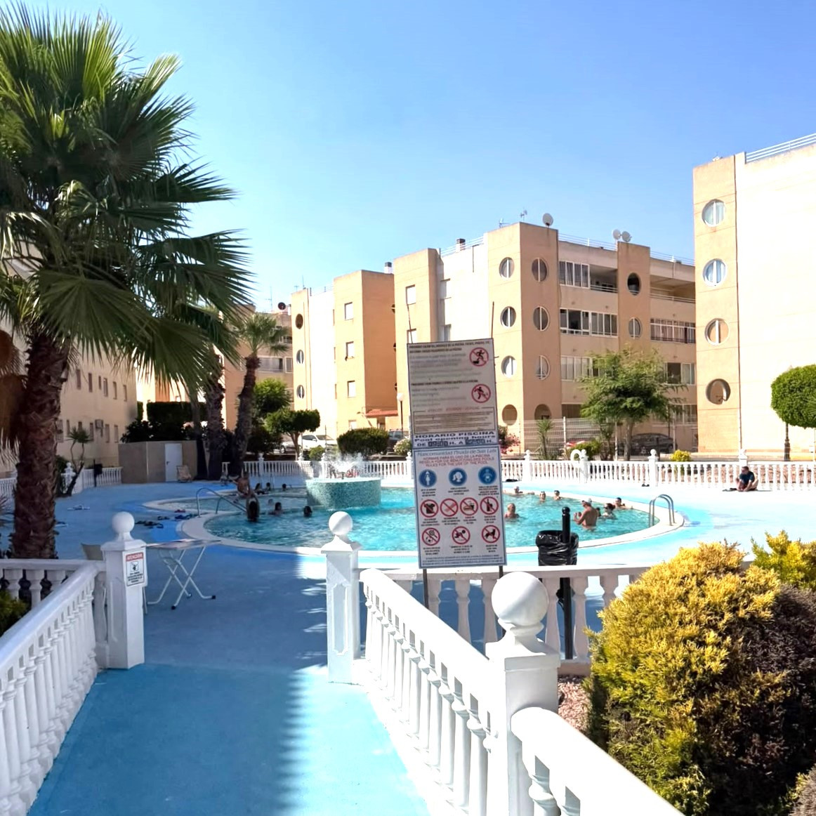 Town House for sale in Torrevieja, Alicante, Spain