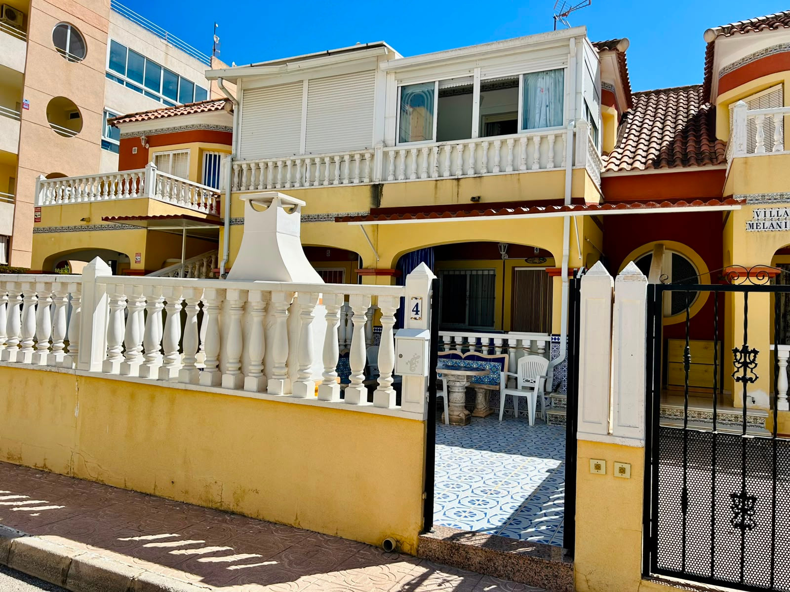Town House for sale in Torrevieja, Alicante, Spain