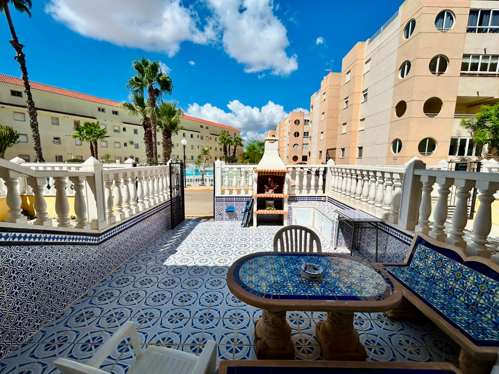Town House for sale in Torrevieja, Alicante, Spain