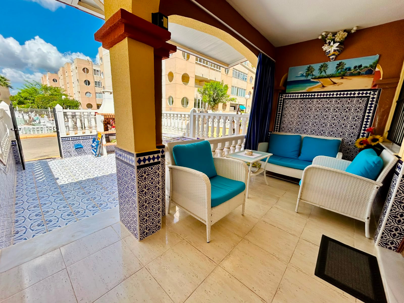 Town House for sale in Torrevieja, Alicante, Spain