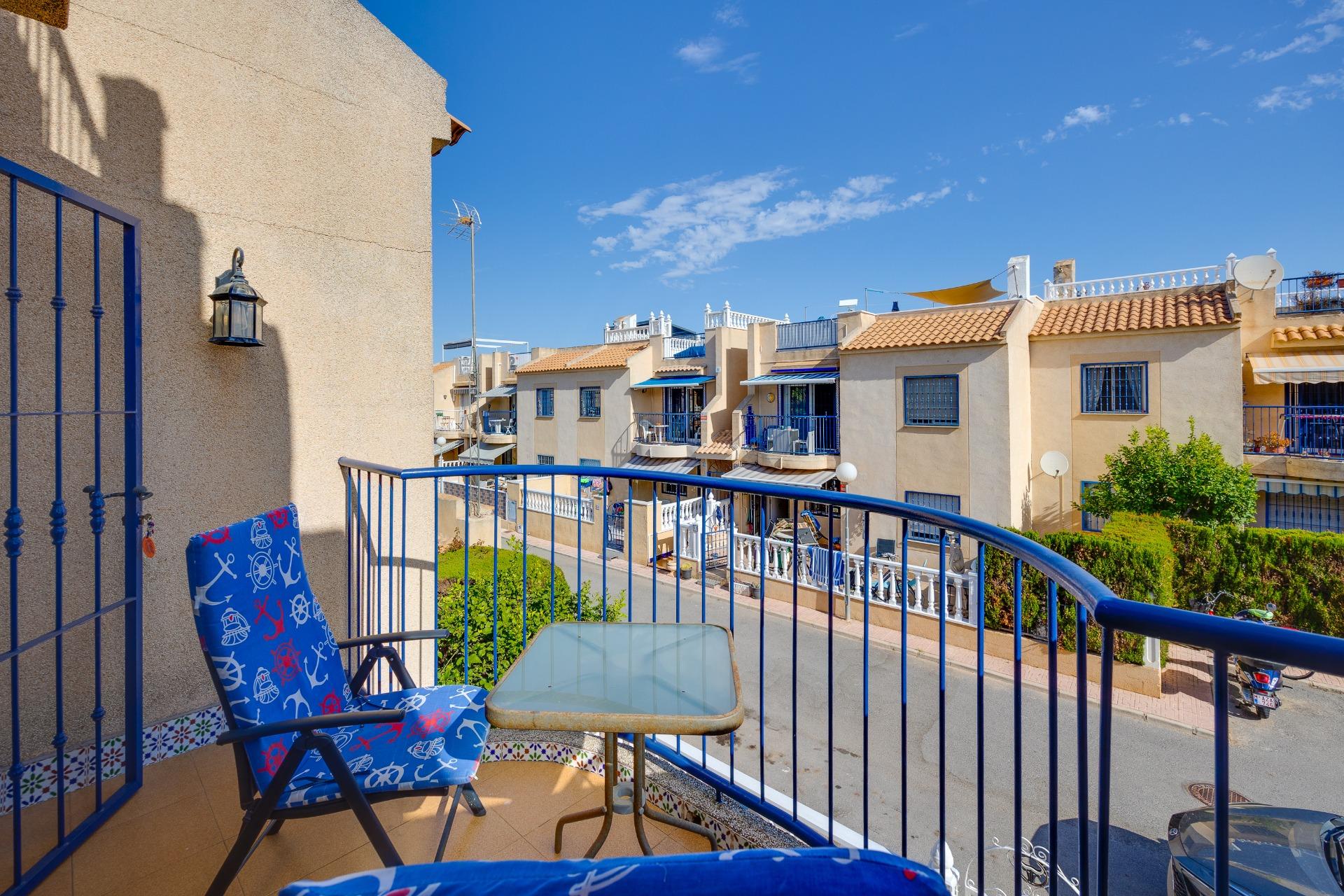 Bungalow en venta en Torrevieja
