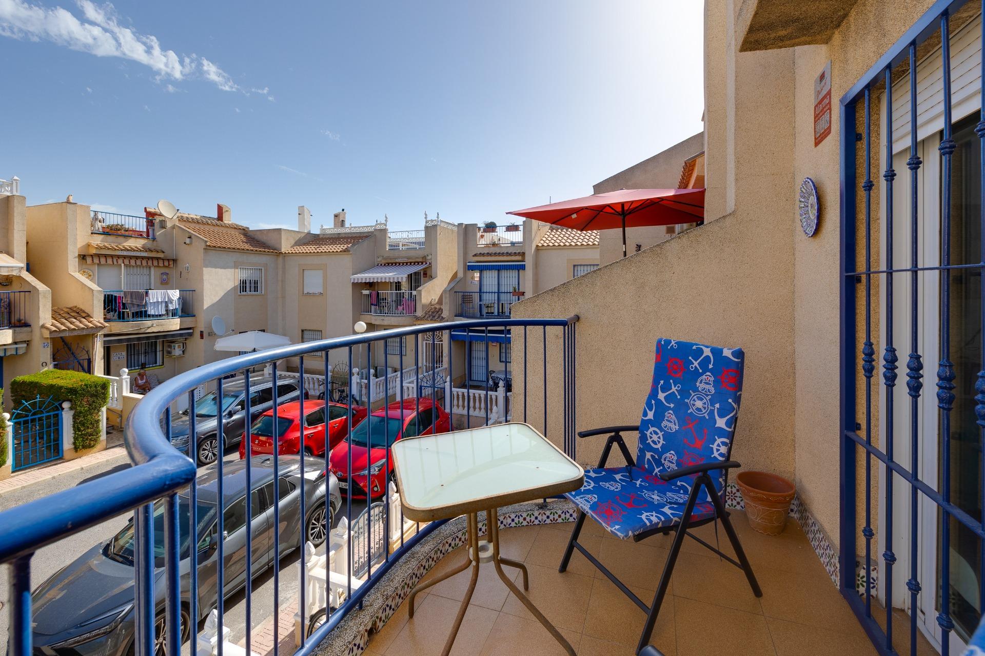 Bungalow en venta en Torrevieja
