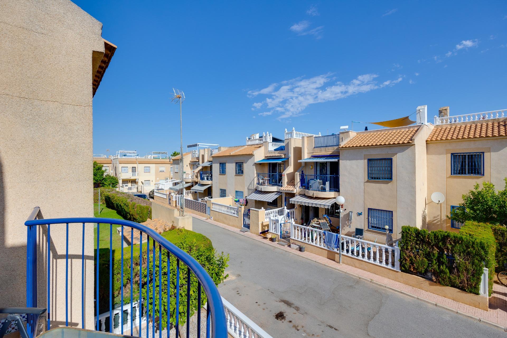 Bungalow en venta en Torrevieja