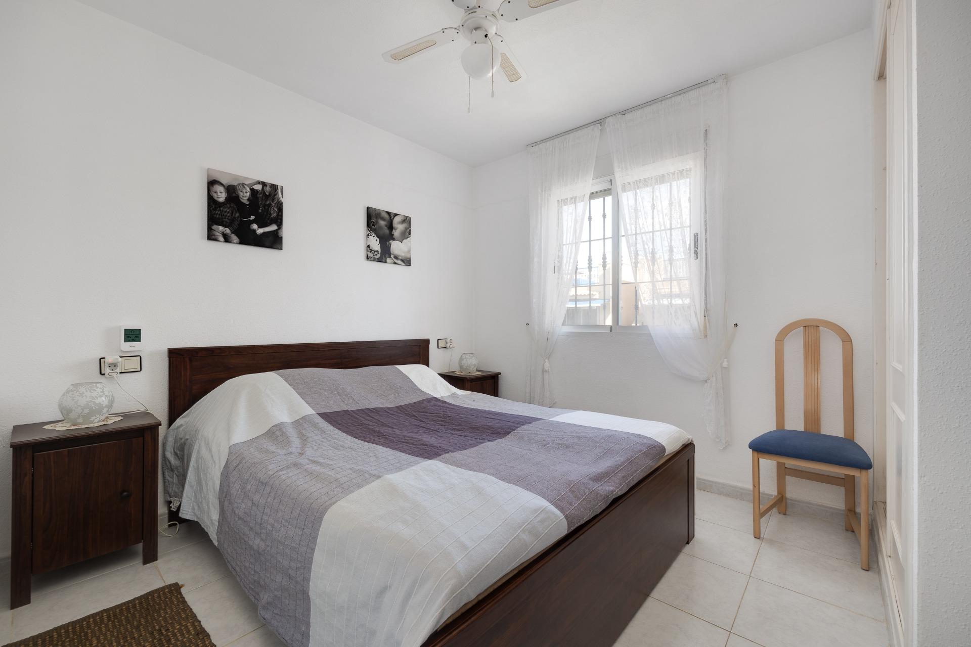 Bungalow en venta en Torrevieja