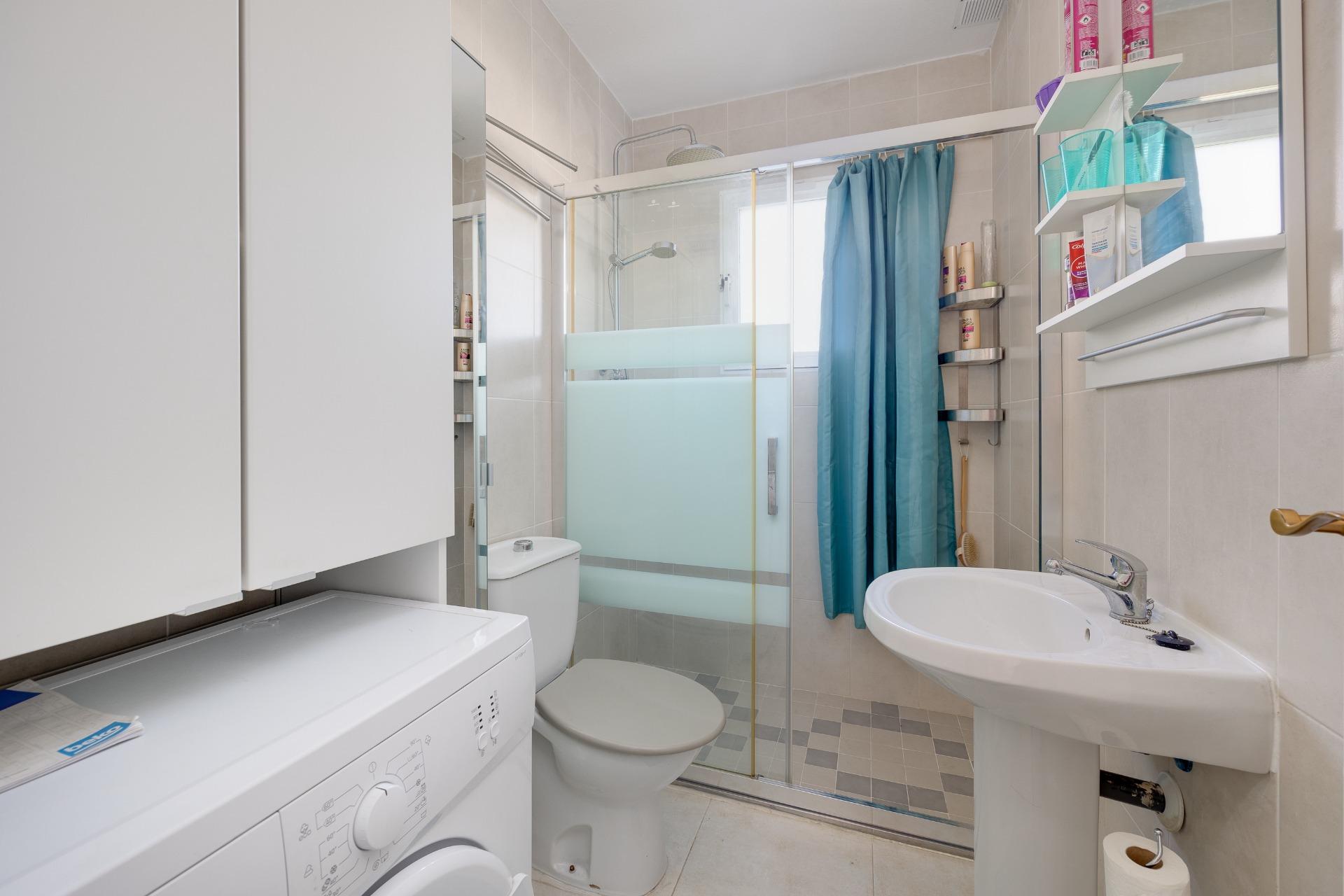Bungalow en venta en Torrevieja