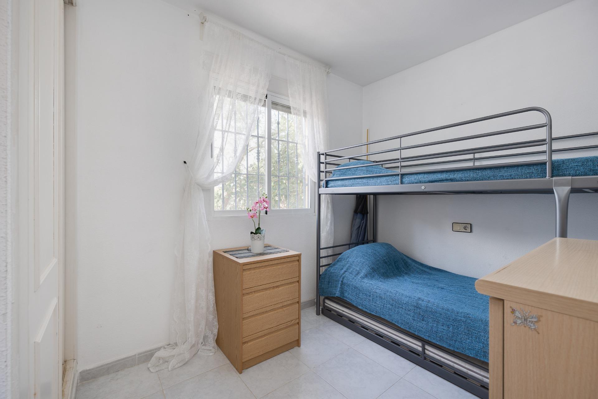 Bungalow en venta en Torrevieja