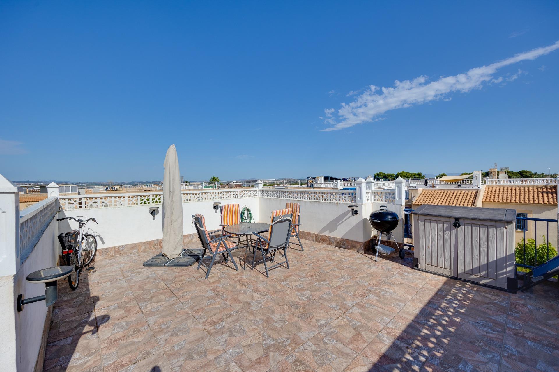 Bungalow en venta en Torrevieja