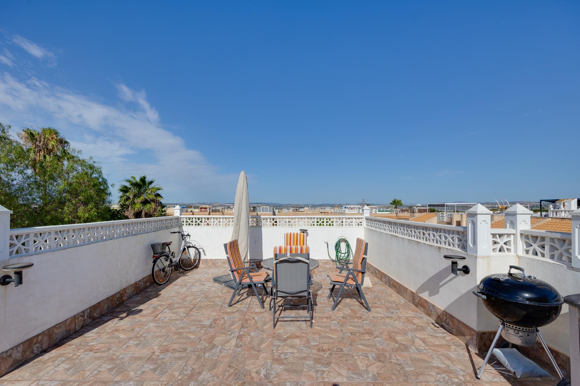 Bungalow en venta en Torrevieja
