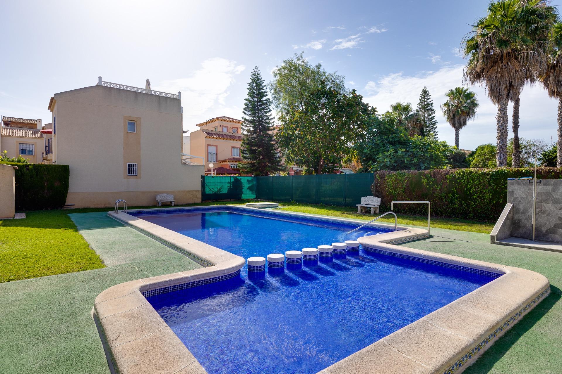 Bungalow en venta en Torrevieja