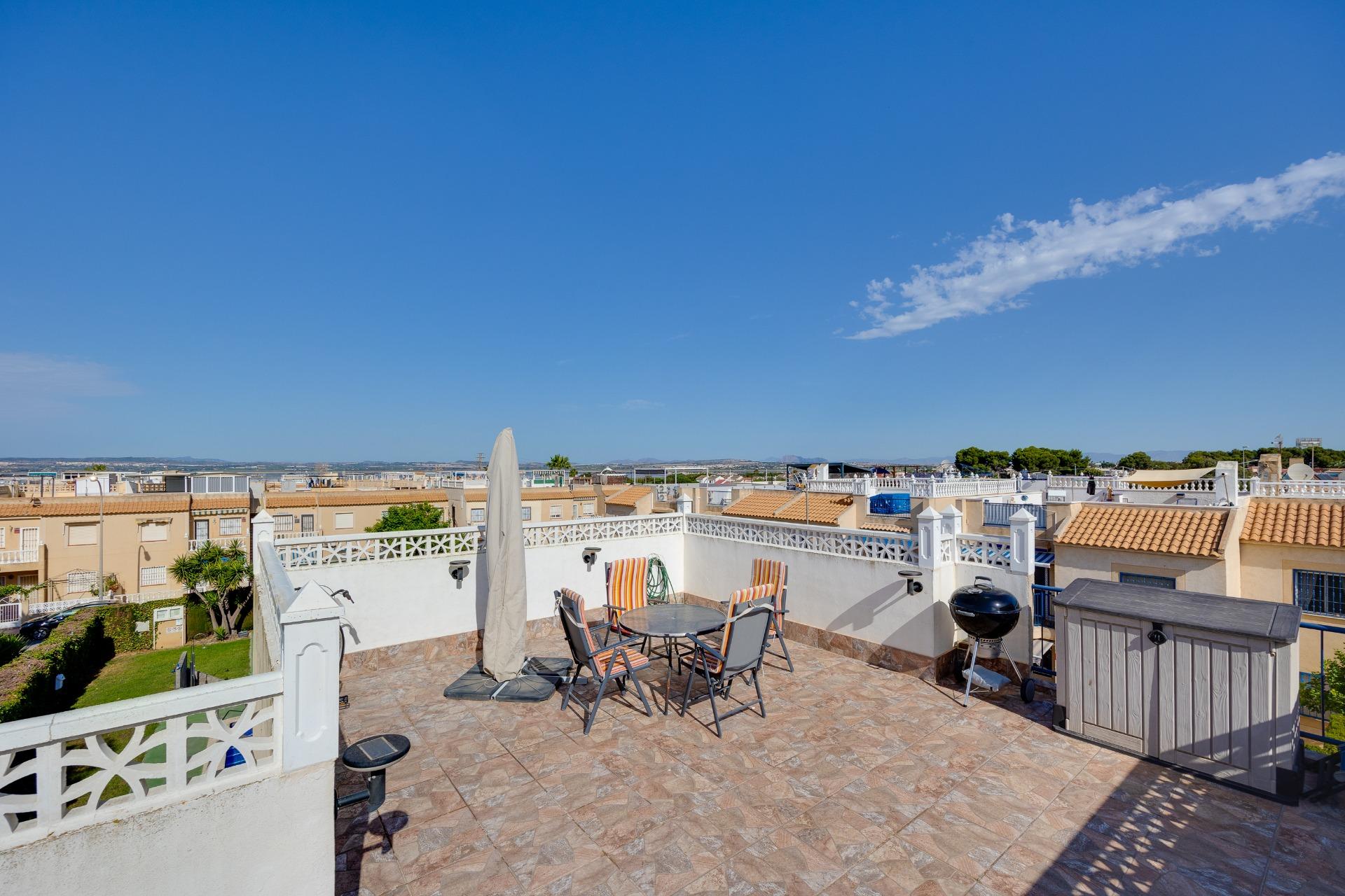Bungalow en venta en Torrevieja