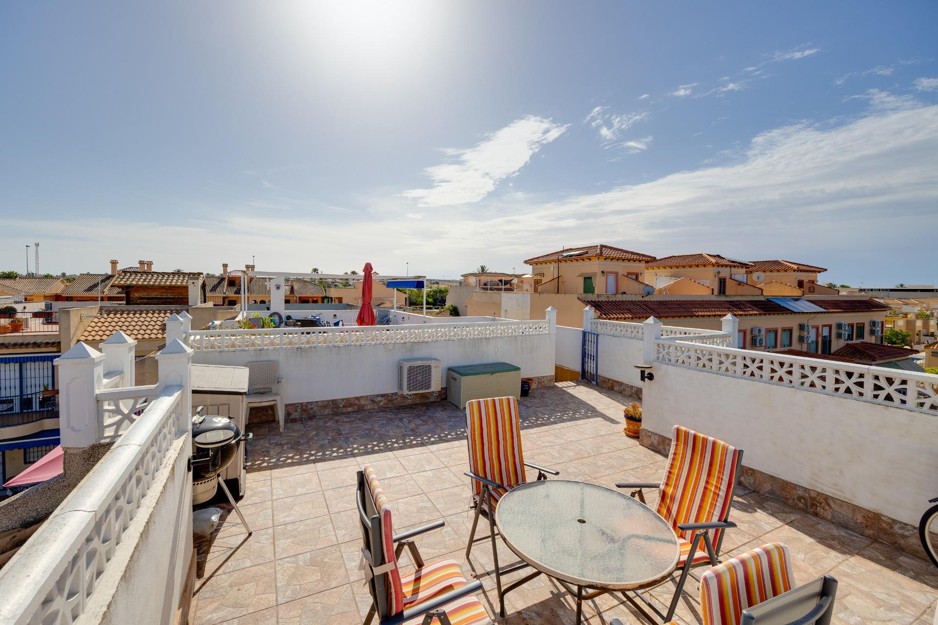 Bungalow en venta en Torrevieja