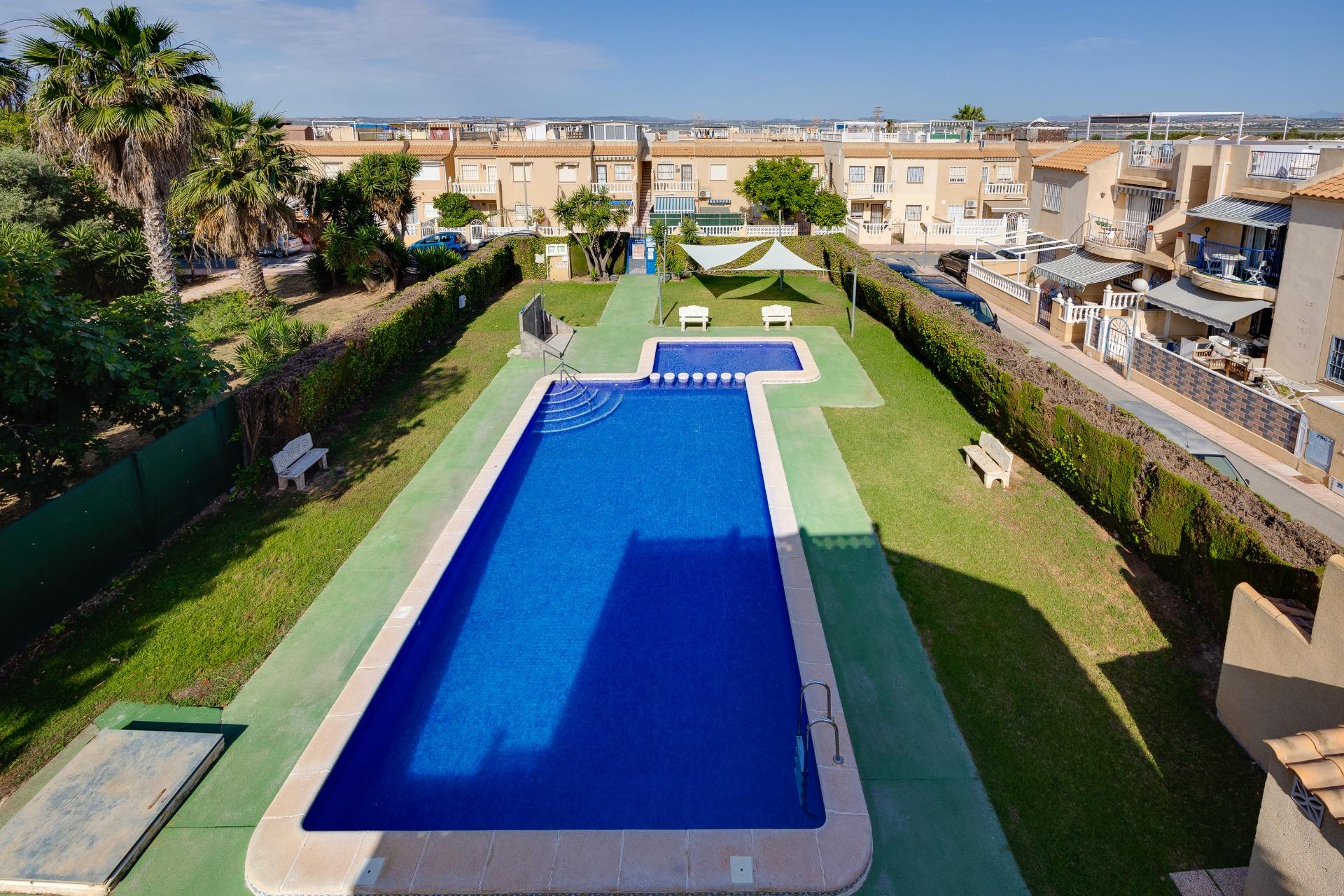 Bungalow en venta en Torrevieja
