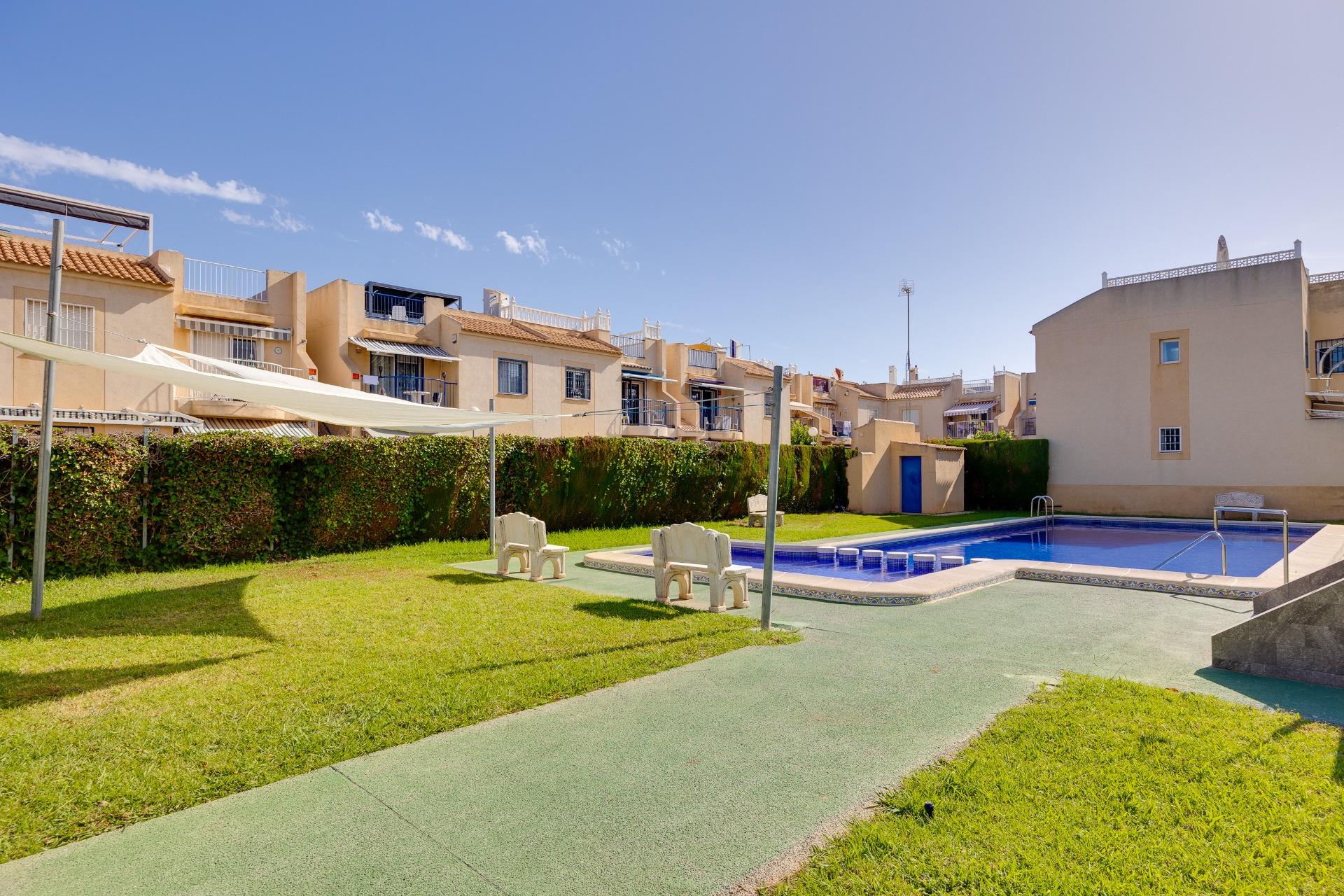 Bungalow en venta en Torrevieja