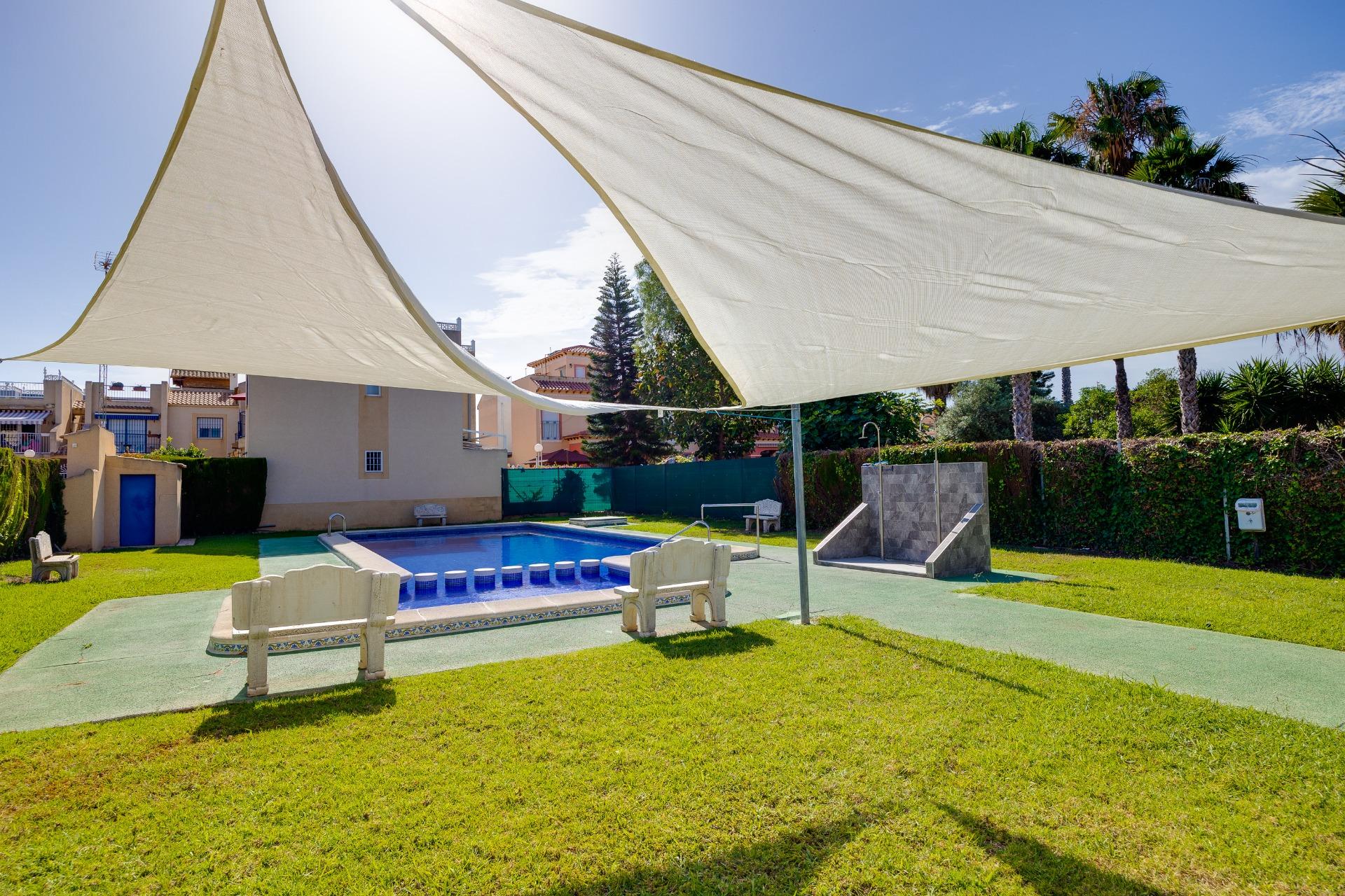 Bungalow en venta en Torrevieja