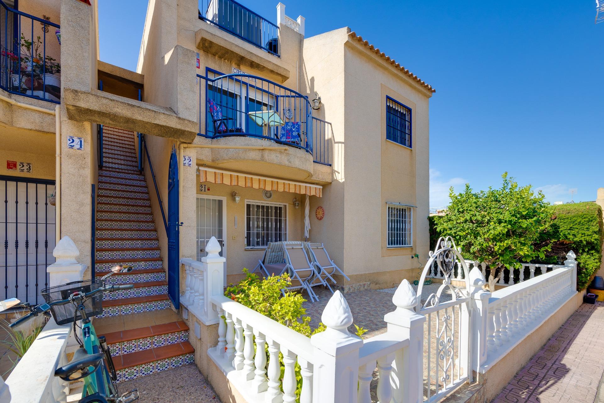 Bungalow en venta en Torrevieja