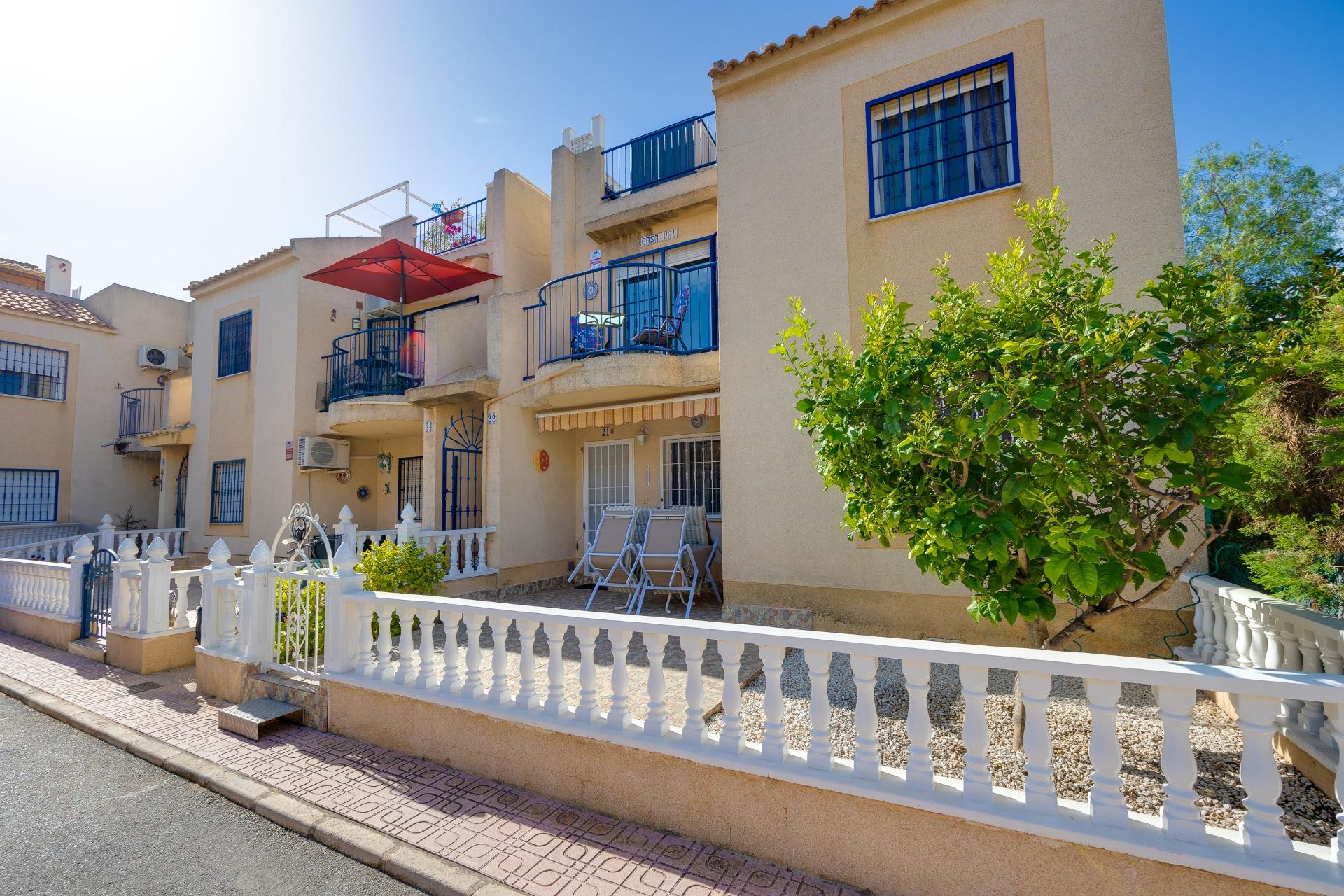 Bungalow en venta en Torrevieja