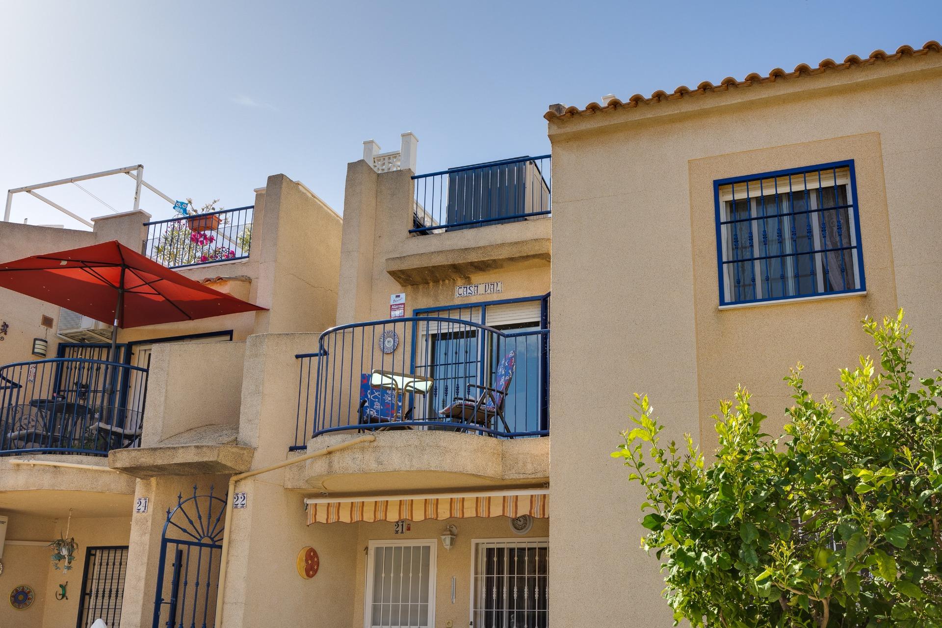 Bungalow en venta en Torrevieja