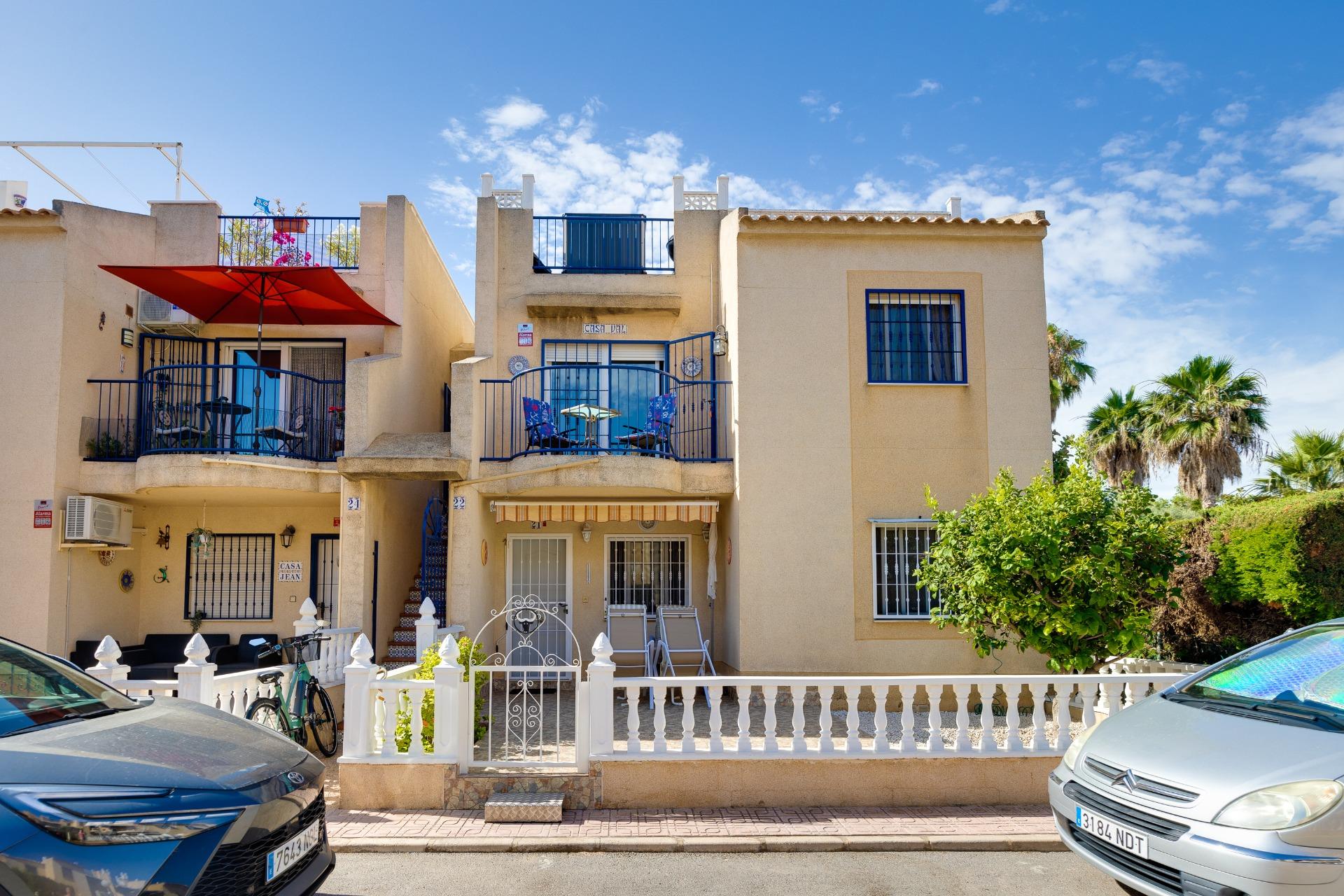 Bungalow en venta en Torrevieja