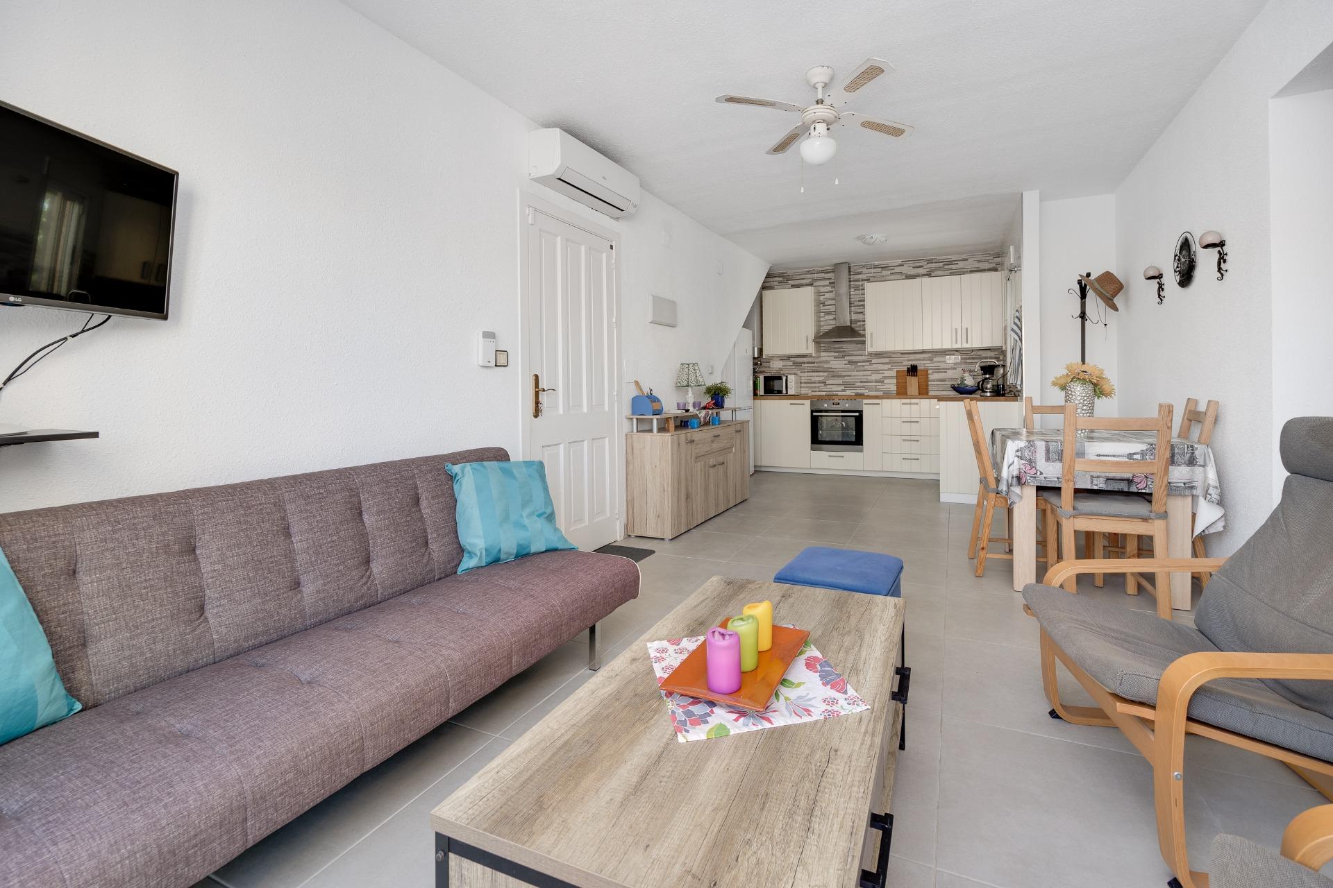 Bungalow en venta en Torrevieja