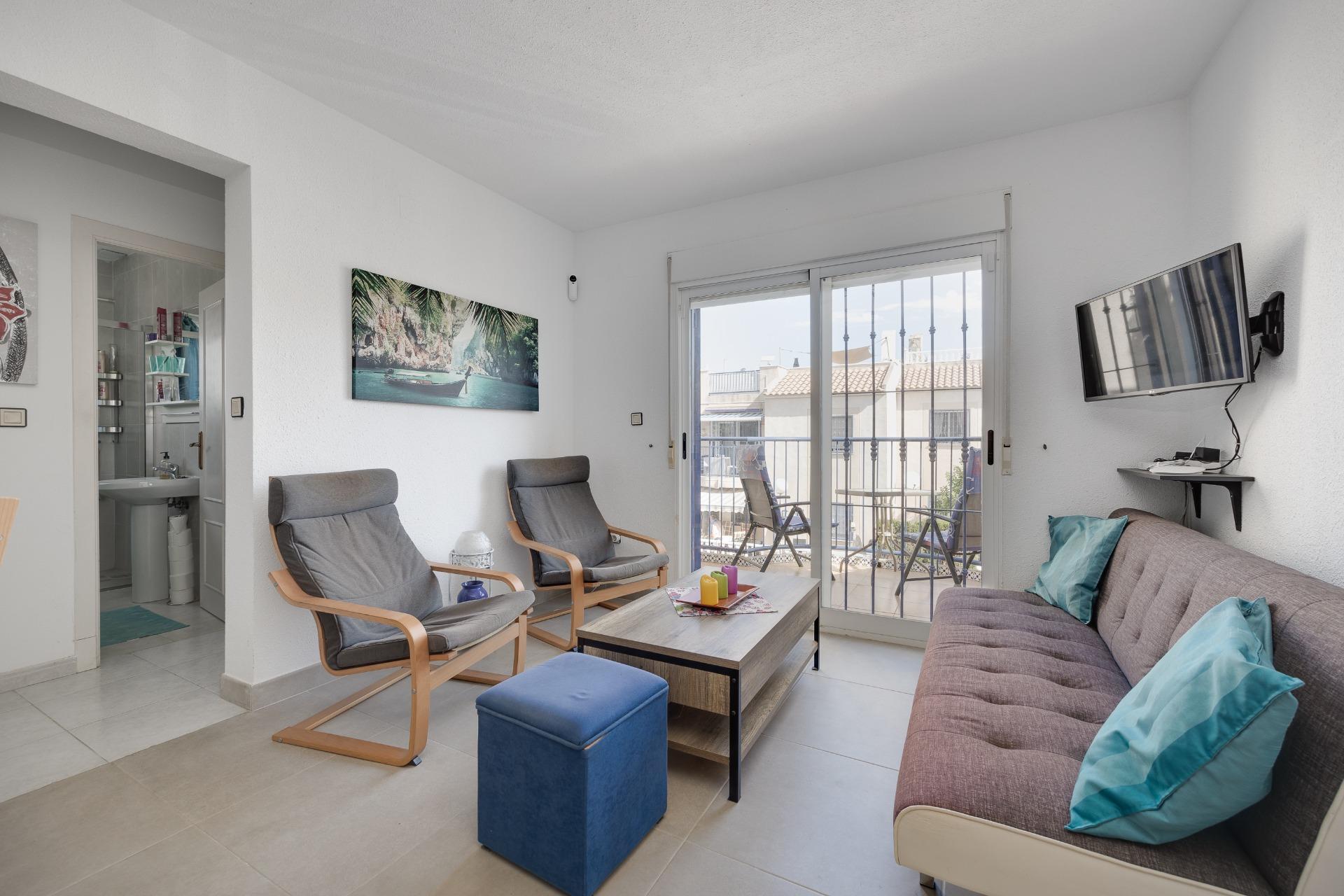 Bungalow en venta en Torrevieja