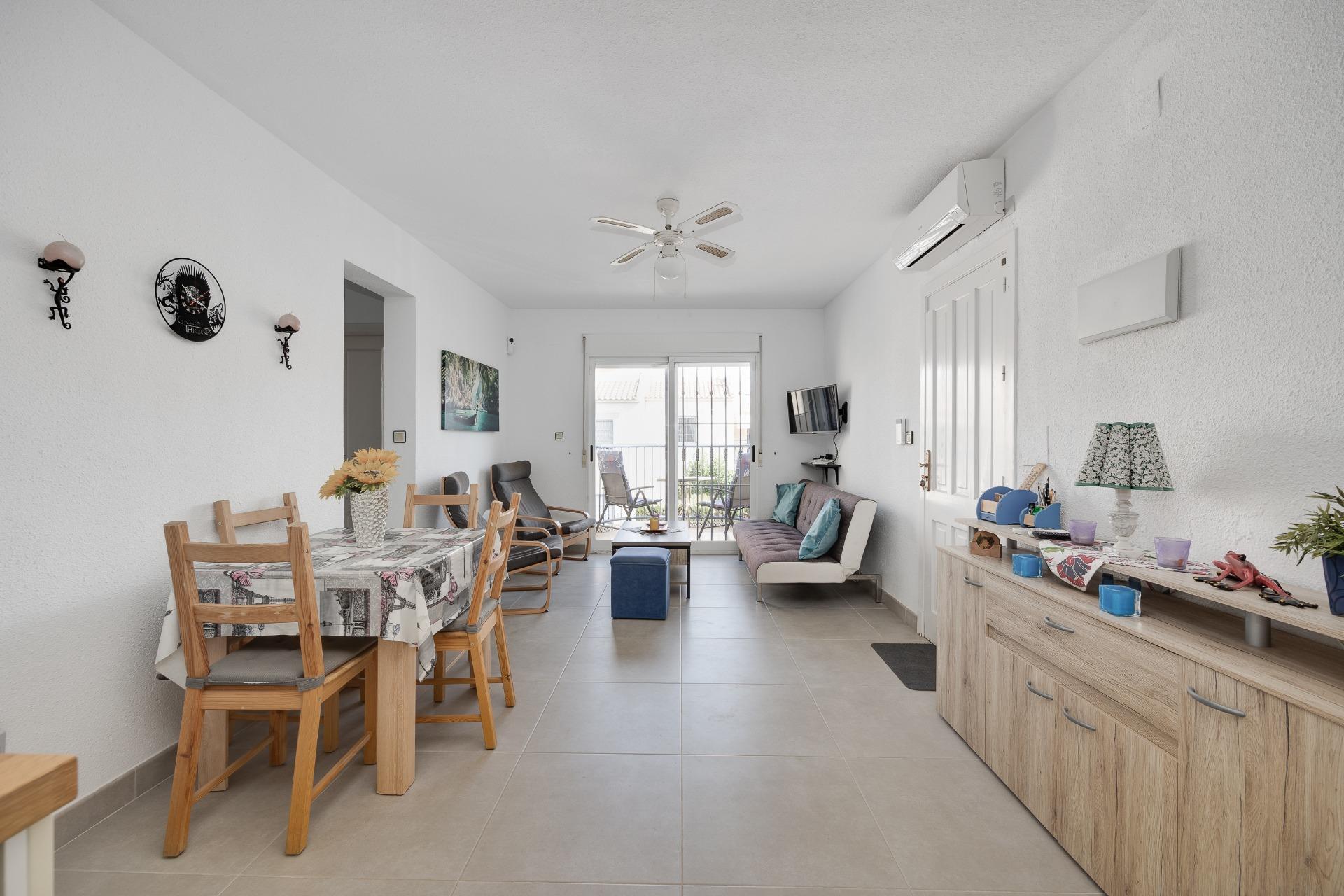Bungalow en venta en Torrevieja