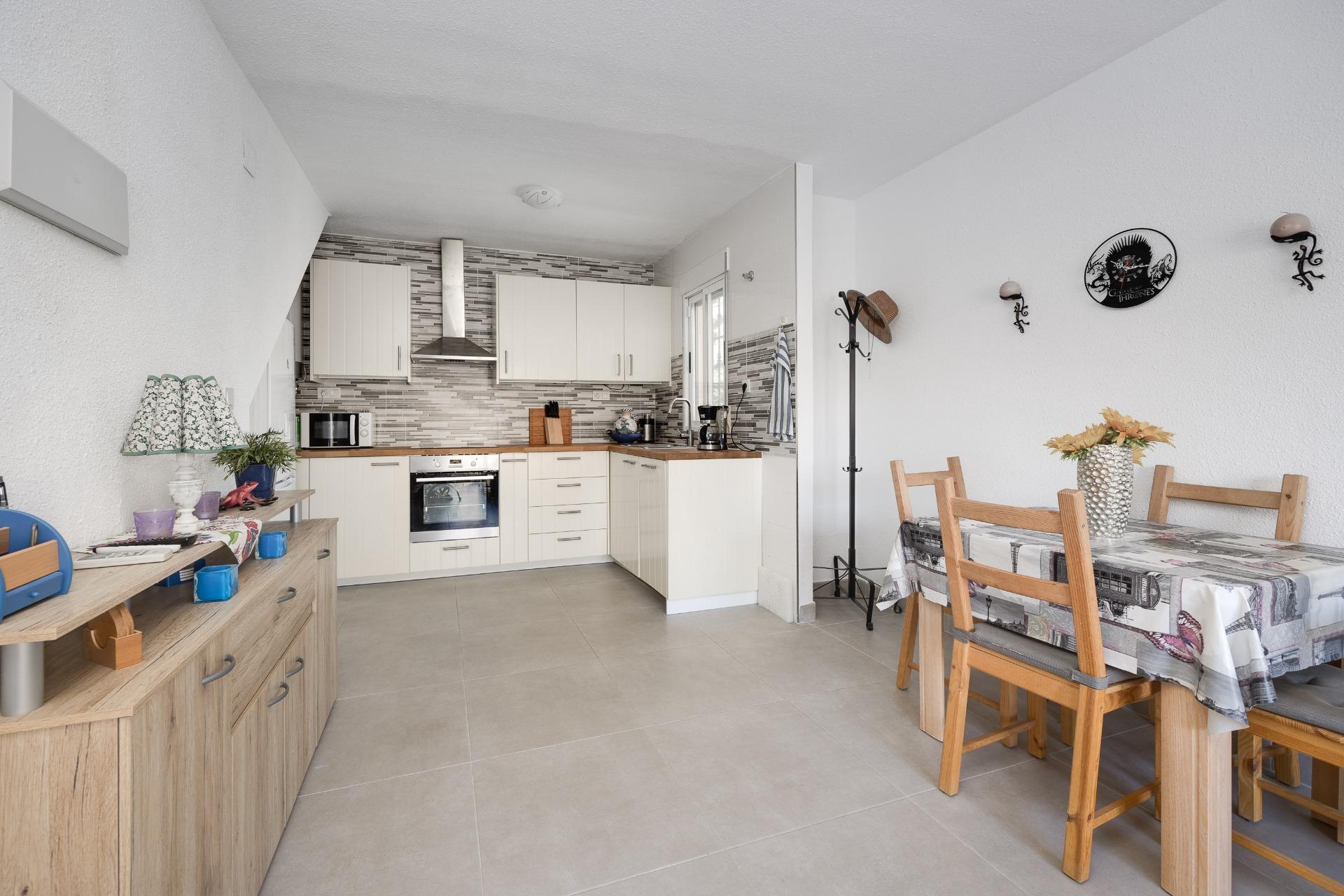 Bungalow en venta en Torrevieja