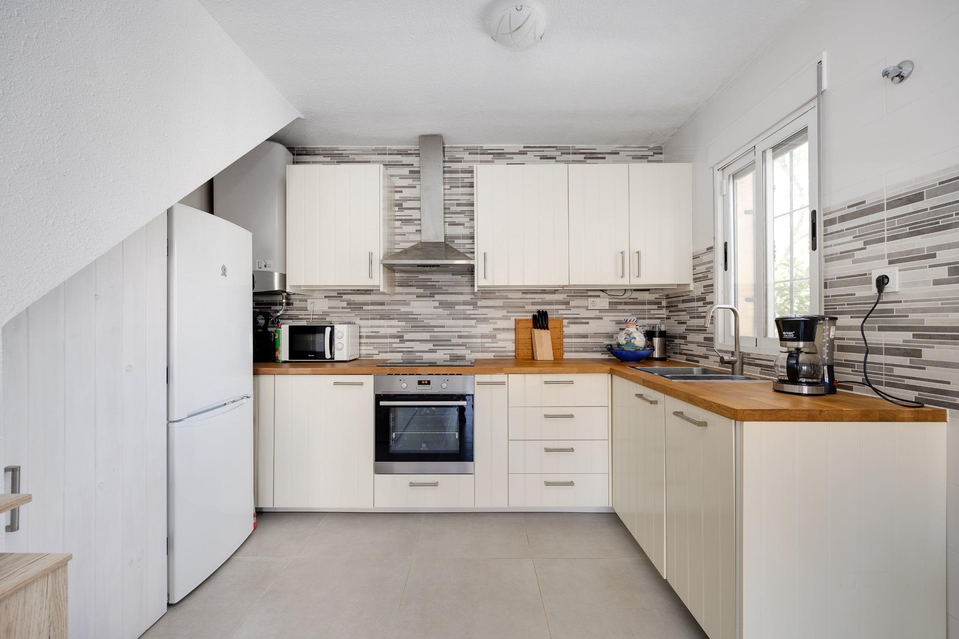 Bungalow en venta en Torrevieja